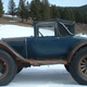 Image for article titled The Oral History Of An Amazing 1930 Ford Model A Off-Road Mail Truck